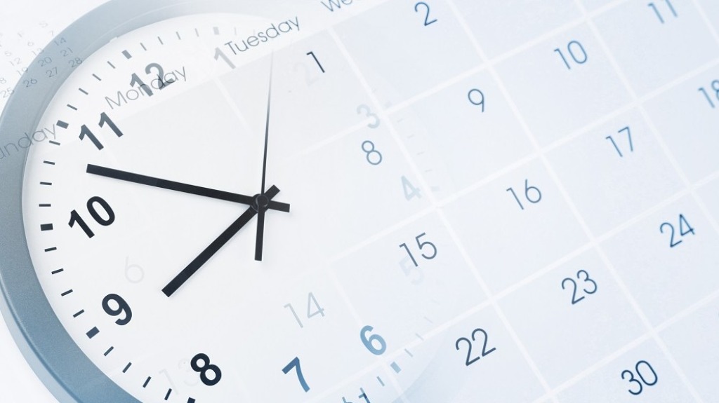 Orario definitivo 1^ quadrimestre classi a.s. 2019/2020 Liceo