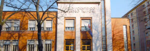 liceo tassoni