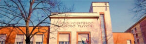 liceo tassoni