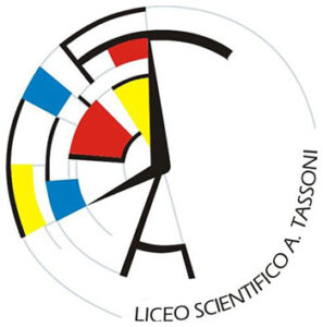 liceo tassoni logo