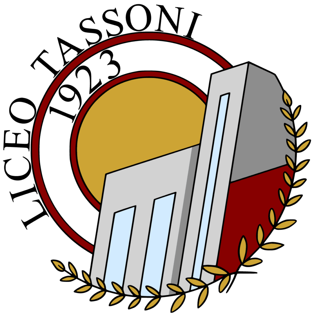 logo tassoni