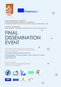 Final Dissemination Event